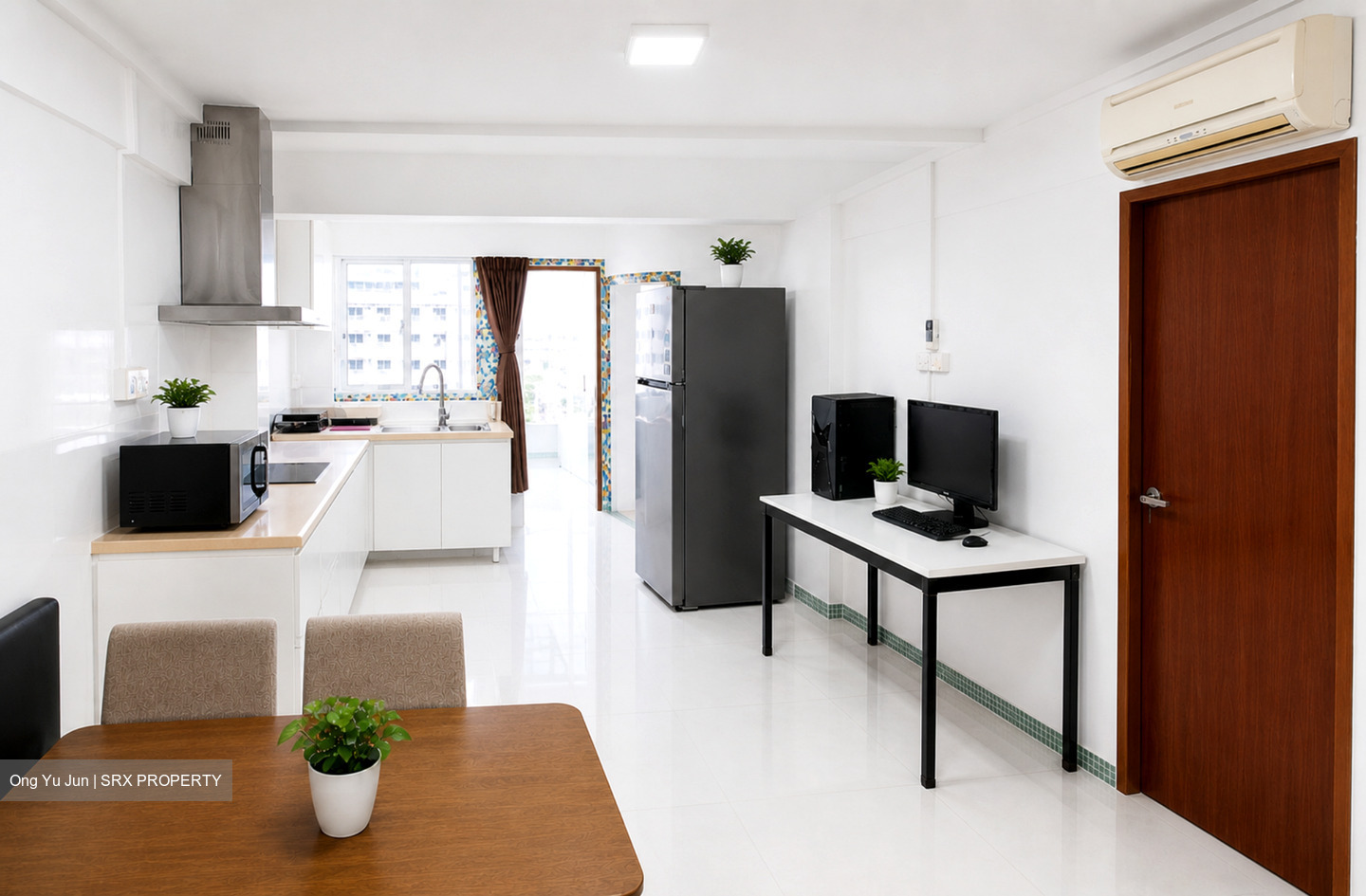 Blk 206 Toa Payoh North (Toa Payoh), HDB 3 Rooms #553662741